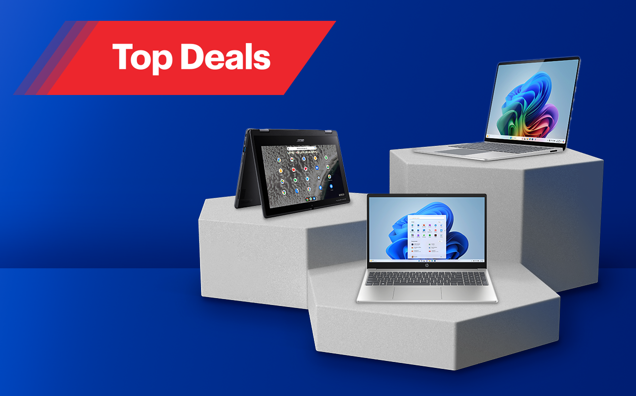 10 penawaran laptop teratas di Best Buy Canada: Penawaran Terbaik Minggu Ini