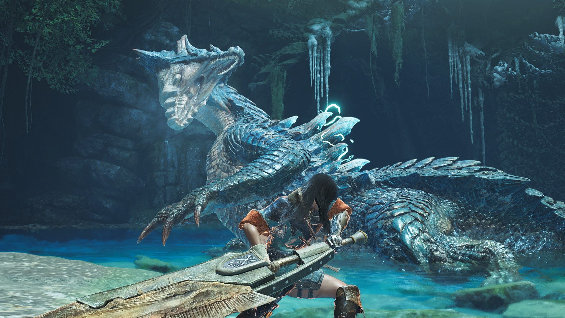 Pembaruan judul gratis kedua Monster Hunter Wilds membawa monster baru yang ganas dan lebih banyak lagi 30 Juni – PlayStation.Blog
