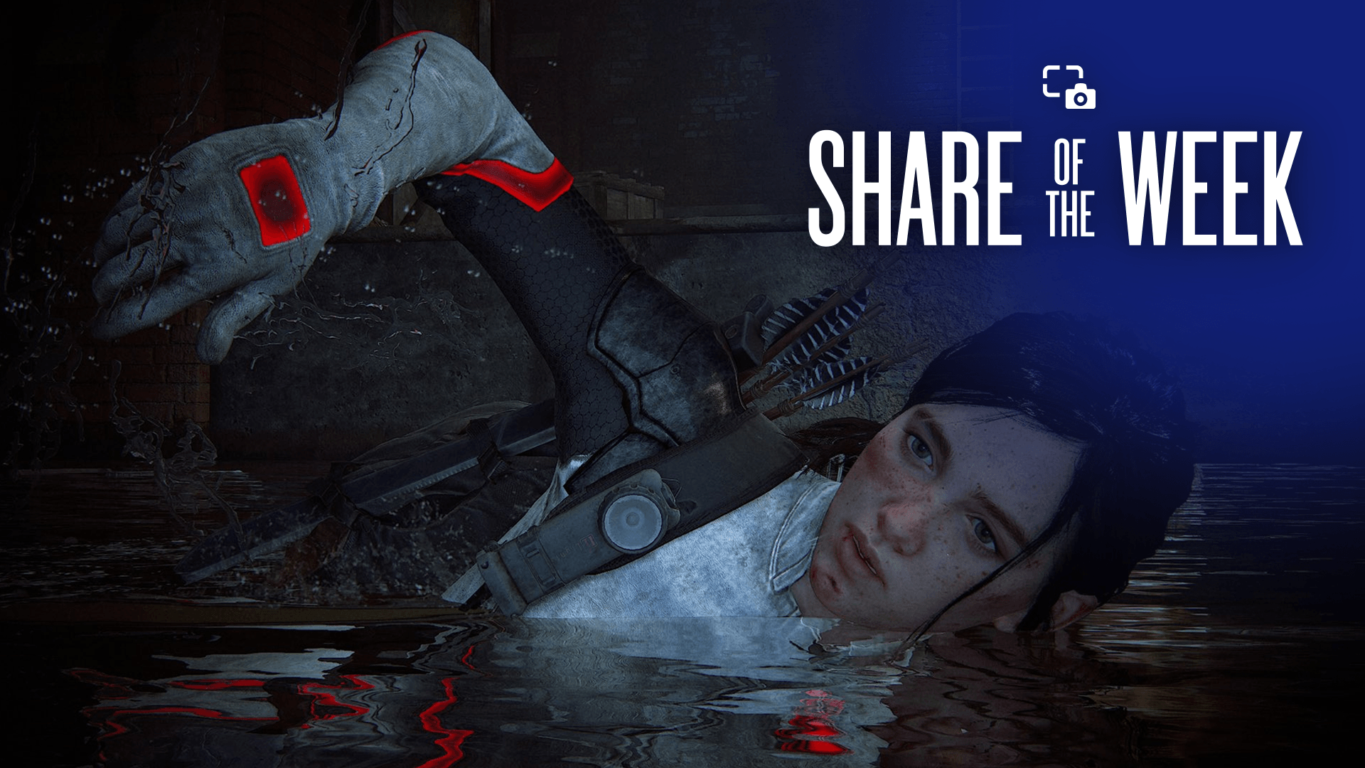Bagikan minggu ini: Swim – PlayStation.Blog