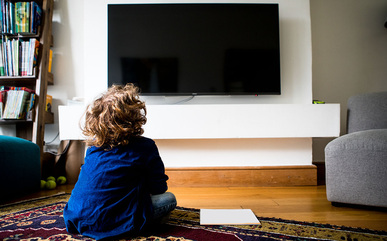 How to measure a TV: Step-by-step guide to the perfect screen