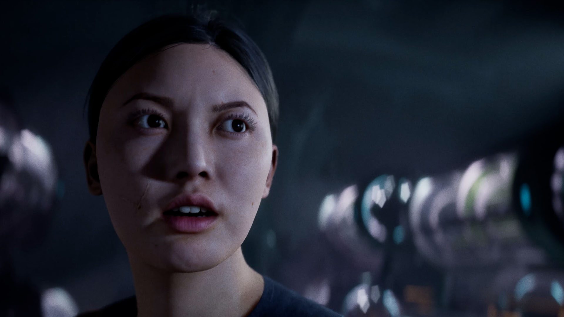 Tingkatkan misi Anda di Directive 8020 dengan peningkatan PlayStation 5 Pro, yang akan dirilis 12 Mei – PlayStation.Blog