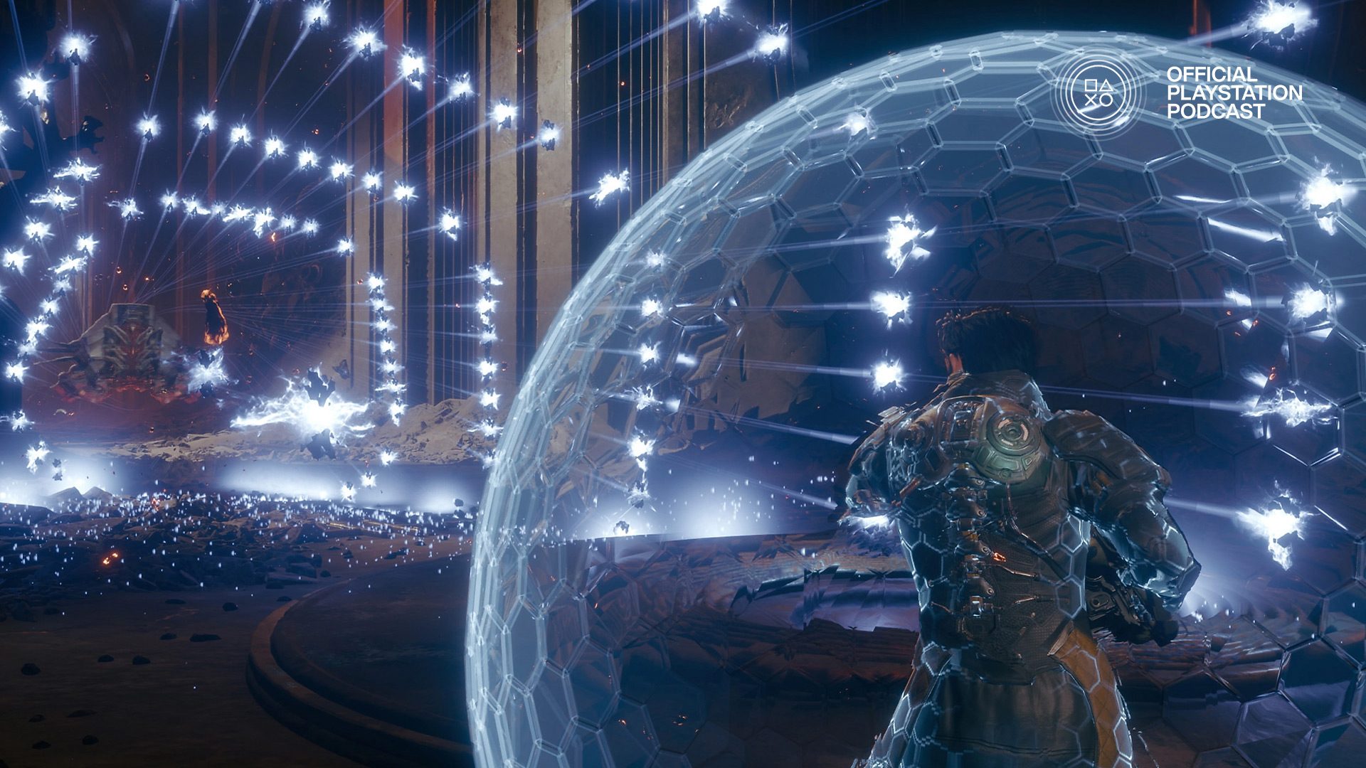 Podcast PlayStation Resmi Episode 537: Berbicara Saros – PlayStation.Blog