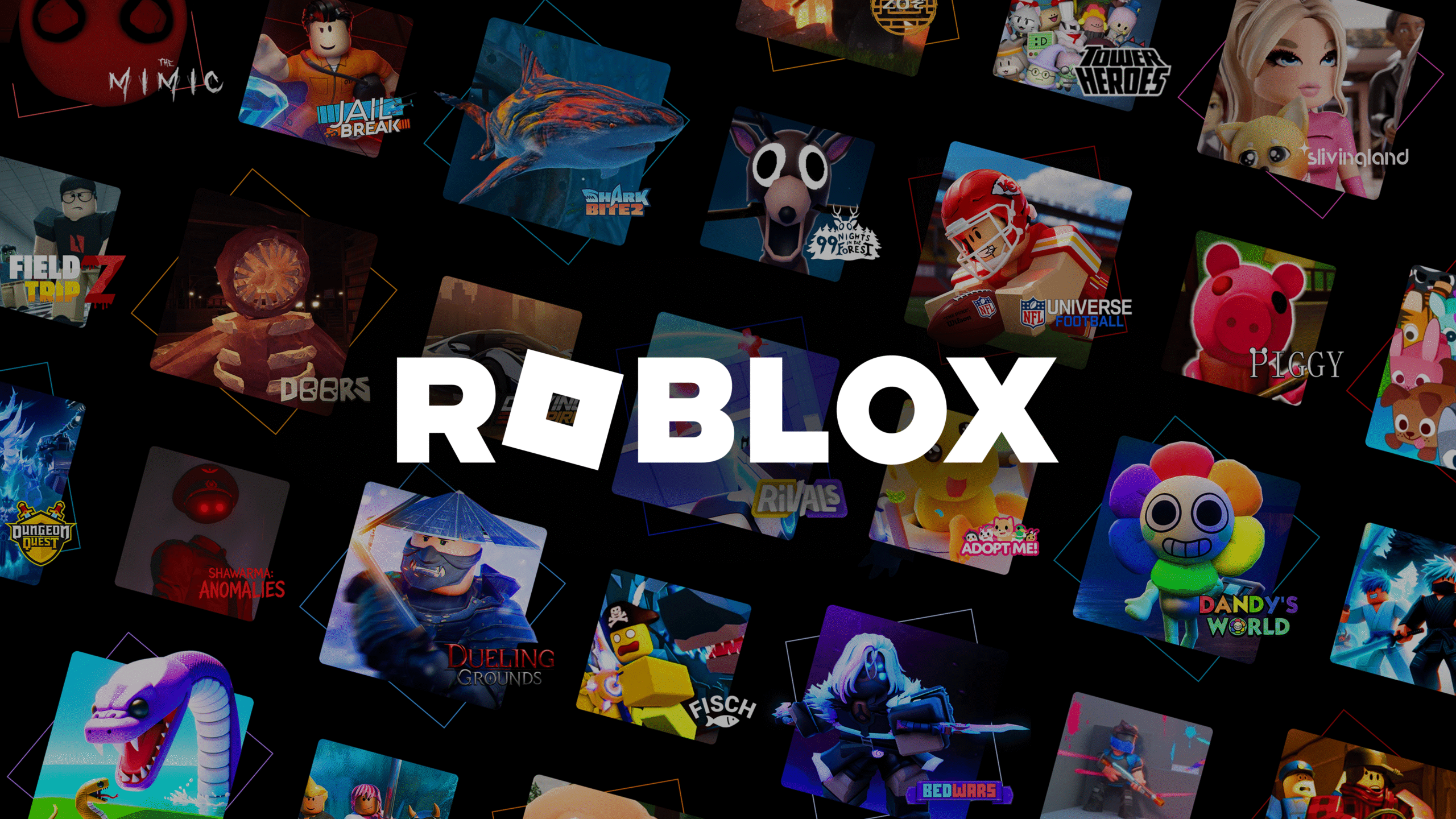 Versi Roblox yang ditingkatkan diluncurkan di PS5 hari ini – PlayStation.Blog