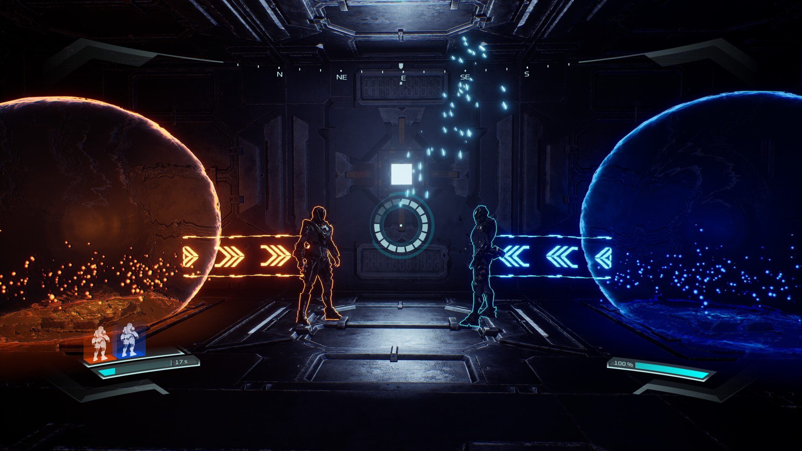 Bagaimana teka-teki berbasis narasi membentuk dunia dan perkembangan Causal Loop, dirilis 23 April – PlayStation.Blog