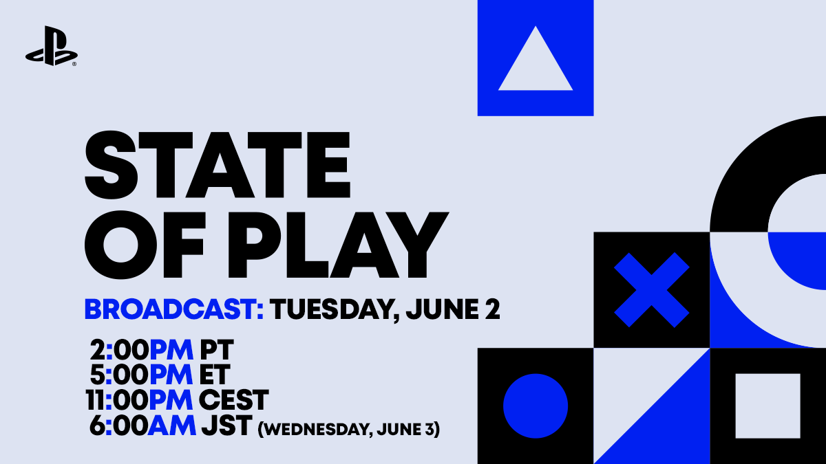State of Play kembali Selasa, 2 Juni – PlayStation.Blog