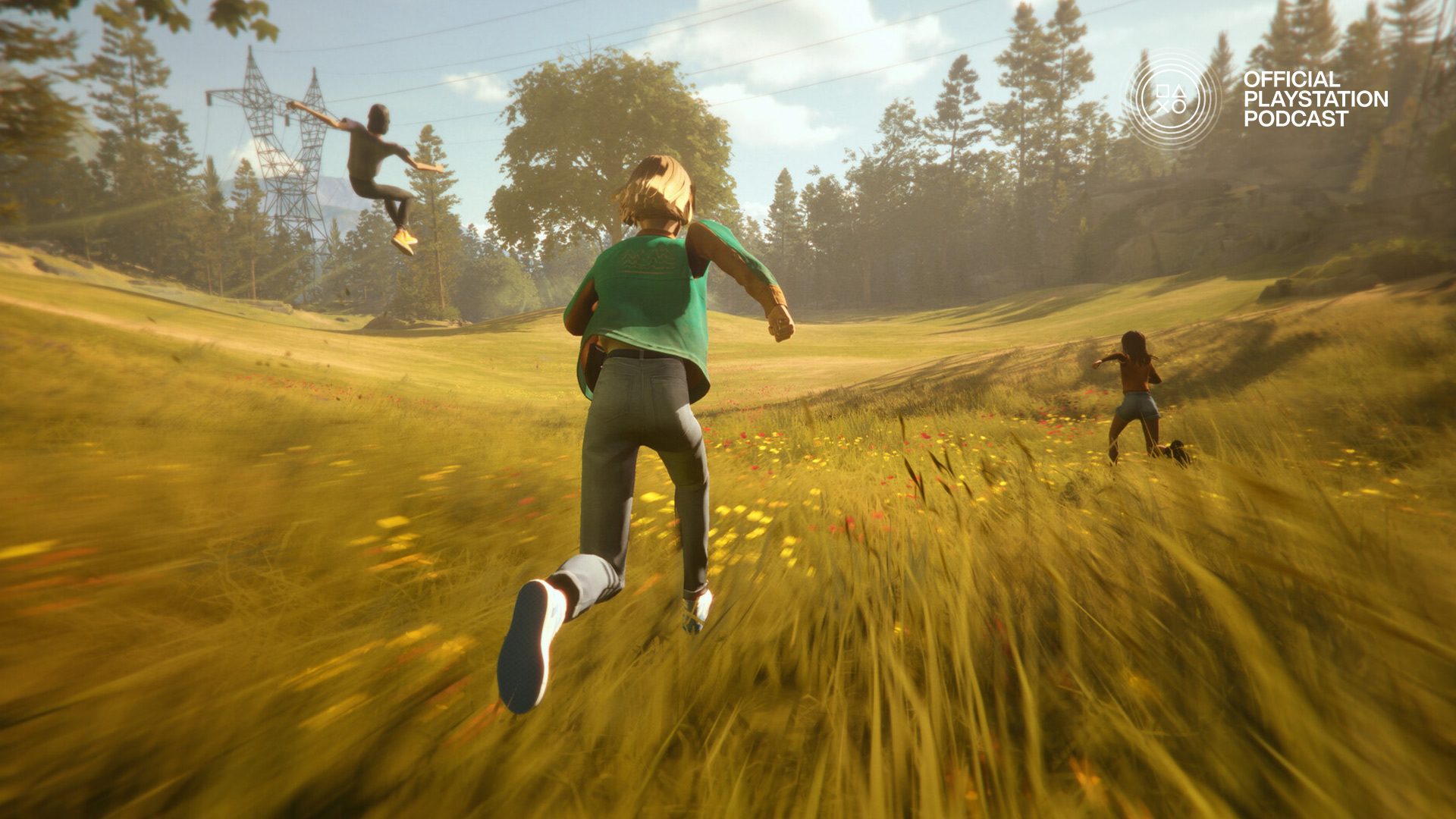 Podcast Resmi PlayStation Episode 541: Lari Legendaris – PlayStation.Blog