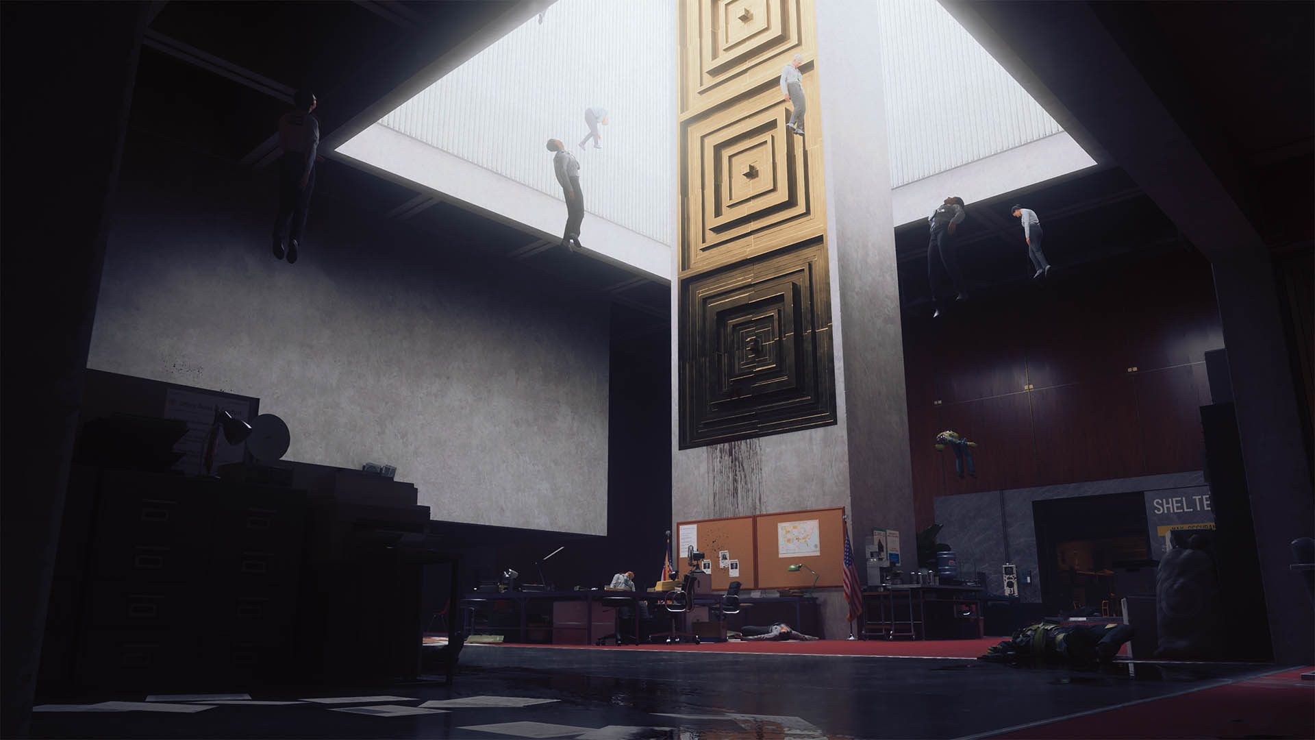 Remedy membagikan detail pertama tentang New Game Plus – PlayStation.Blog