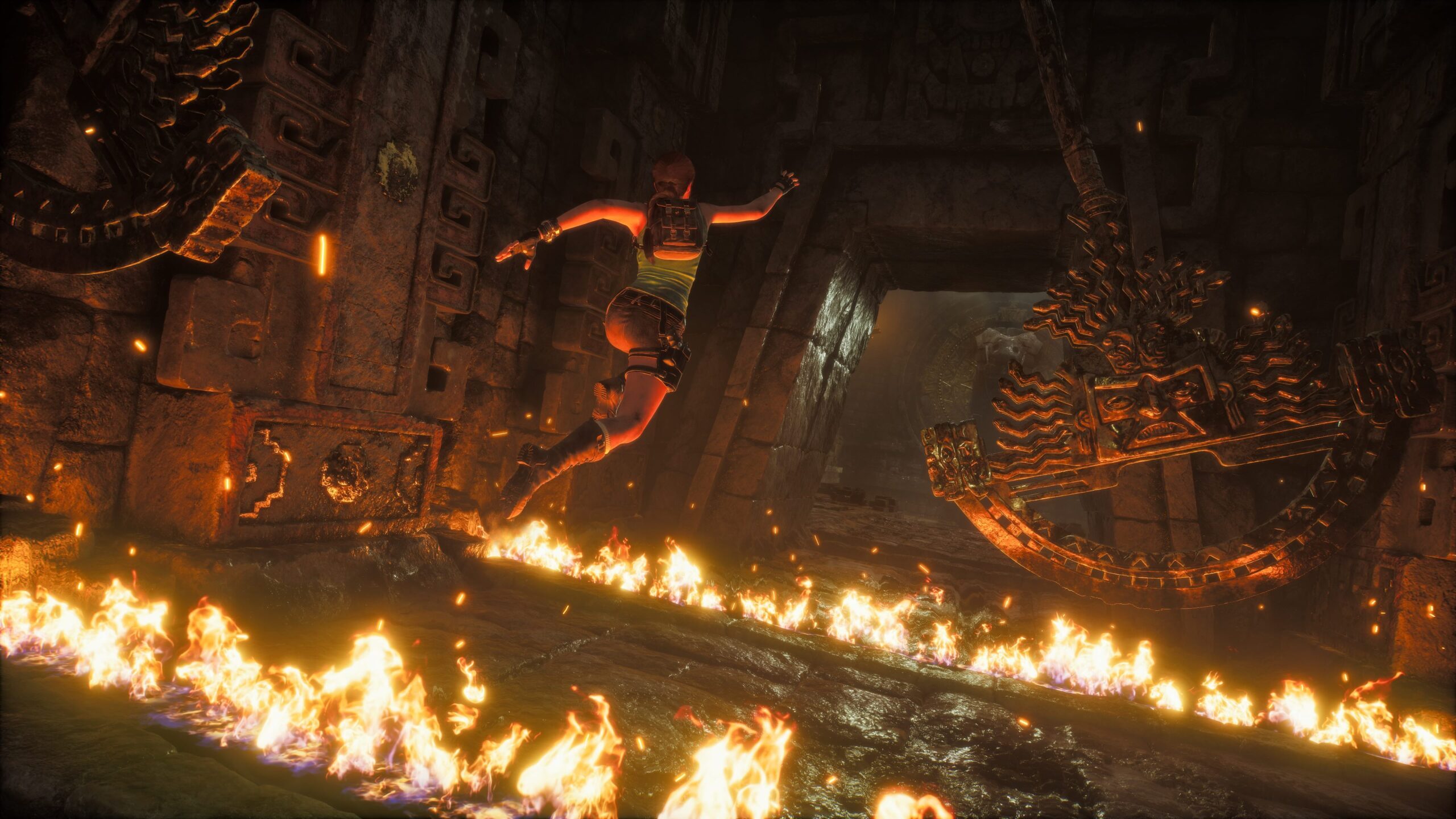 Laporan langsung Warisan Atlantis – PlayStation.Blog