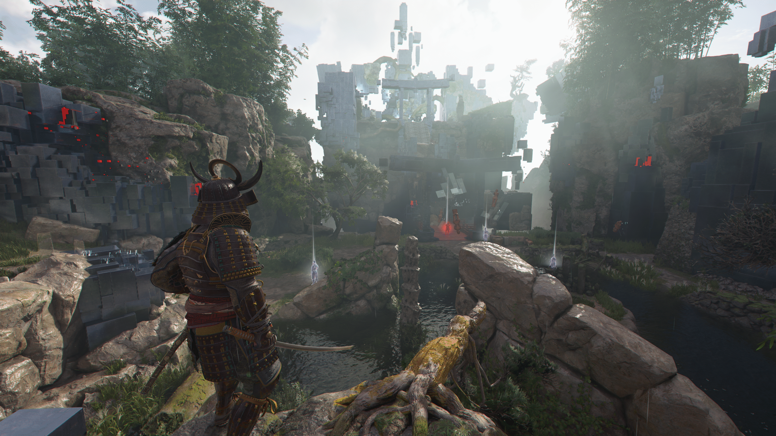 Pembaruan terakhir Assassin’s Creed Shadows menampilkan Domain konten endgame yang membengkokkan Animus – PlayStation.Blog