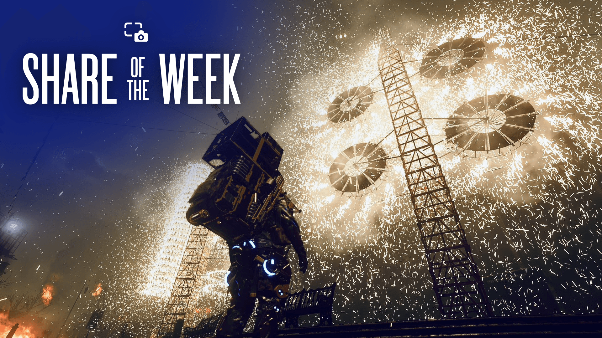 Berbagi Minggu Ini: Sparks – PlayStation.Blog