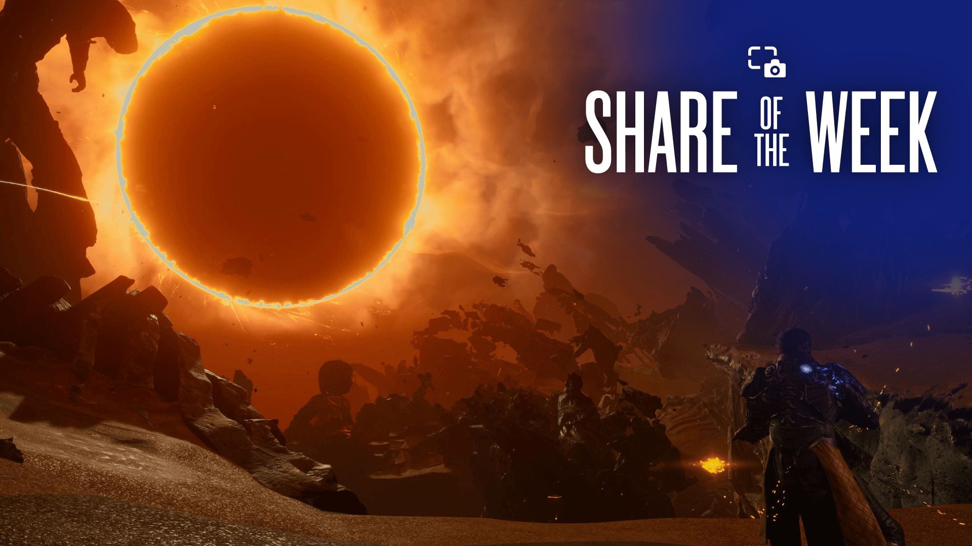 Bagikan Minggu Ini: Minggu – PlayStation.Blog