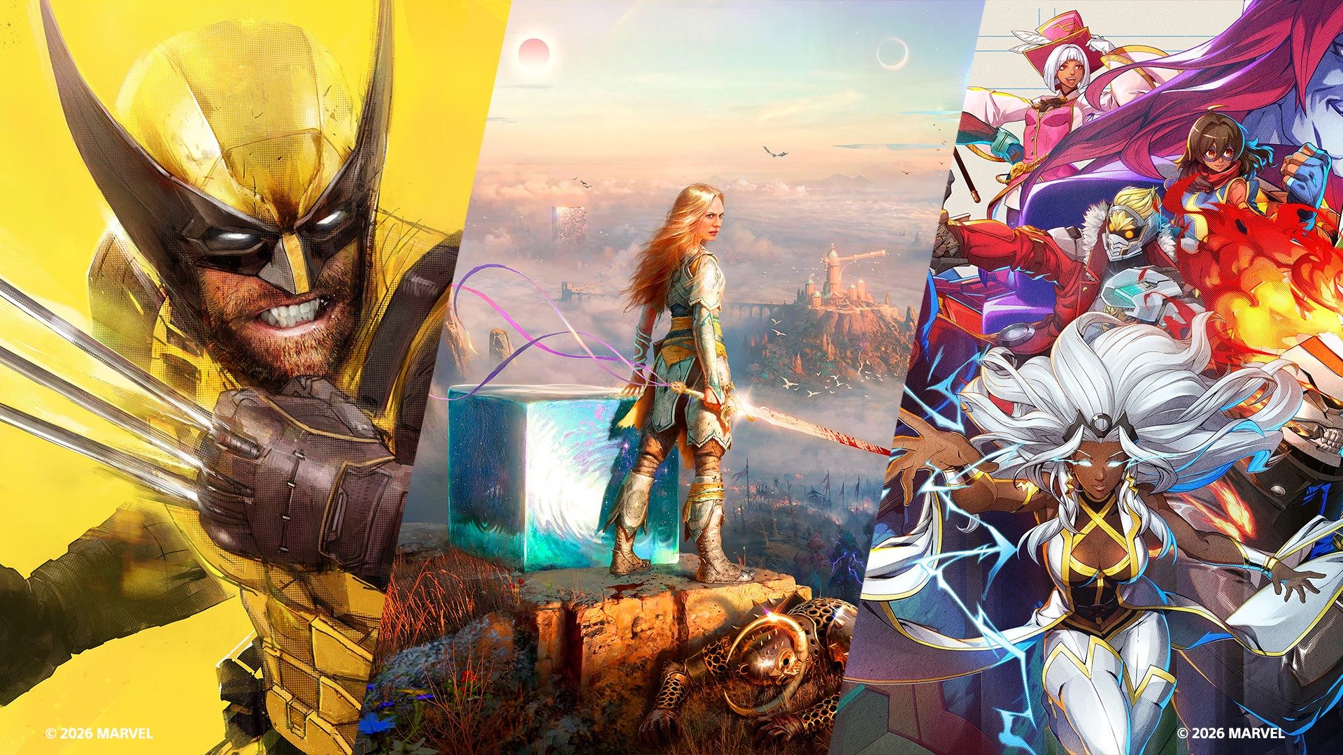 Bersiaplah untuk PlayStation di Comic-Con 2026 di San Diego – PlayStation.Blog