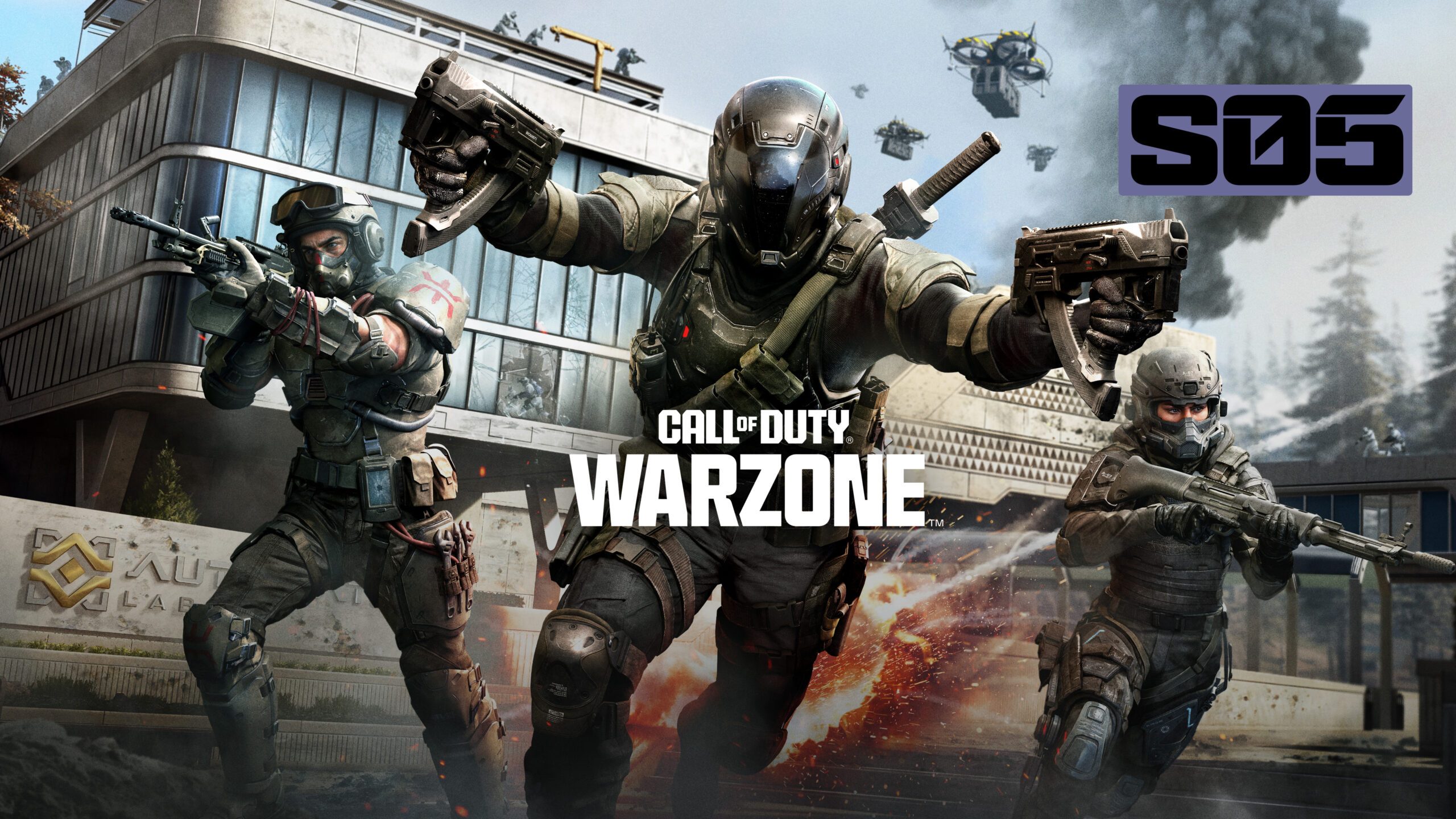 Black Ops 7 dan Warzone Musim 5 diluncurkan 23 Juli, detail lengkap – PlayStation.Blog