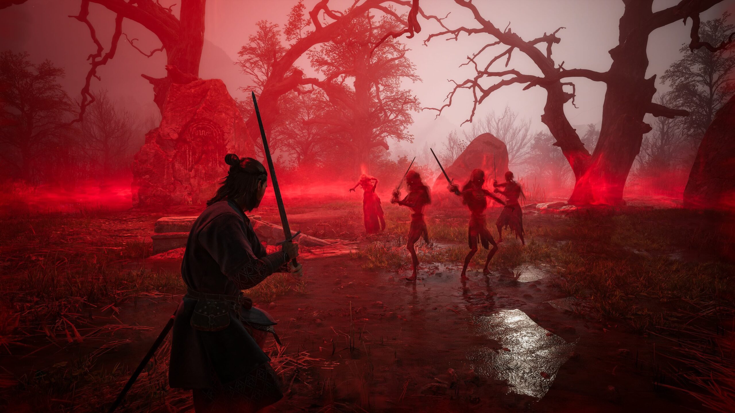 sistem pencarian unik berdasarkan waktu dan detail pilihan pemain – PlayStation.Blog