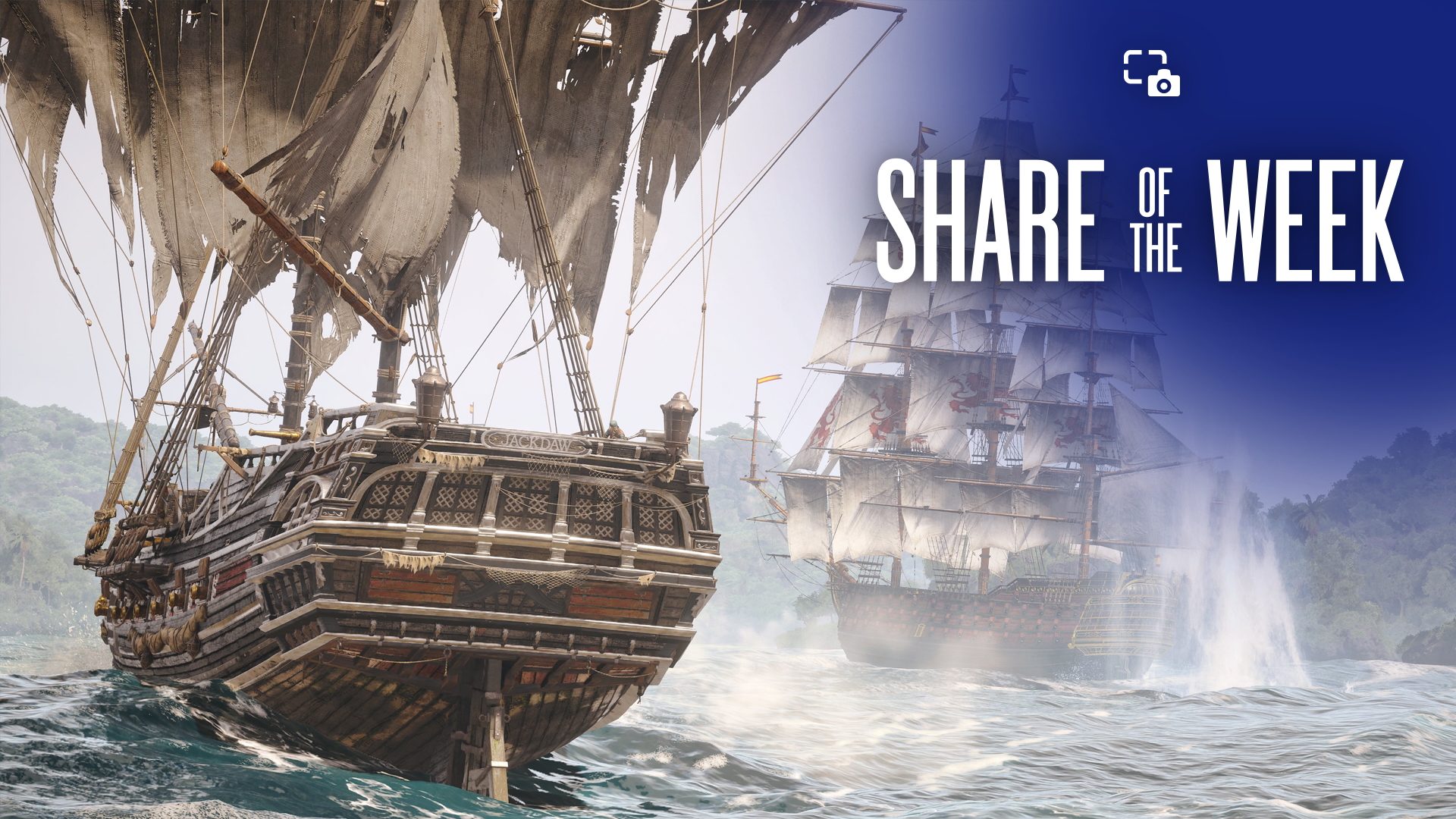 Assassin’s Creed Black Flag Resynced – Jackdaw – PlayStation.Blog