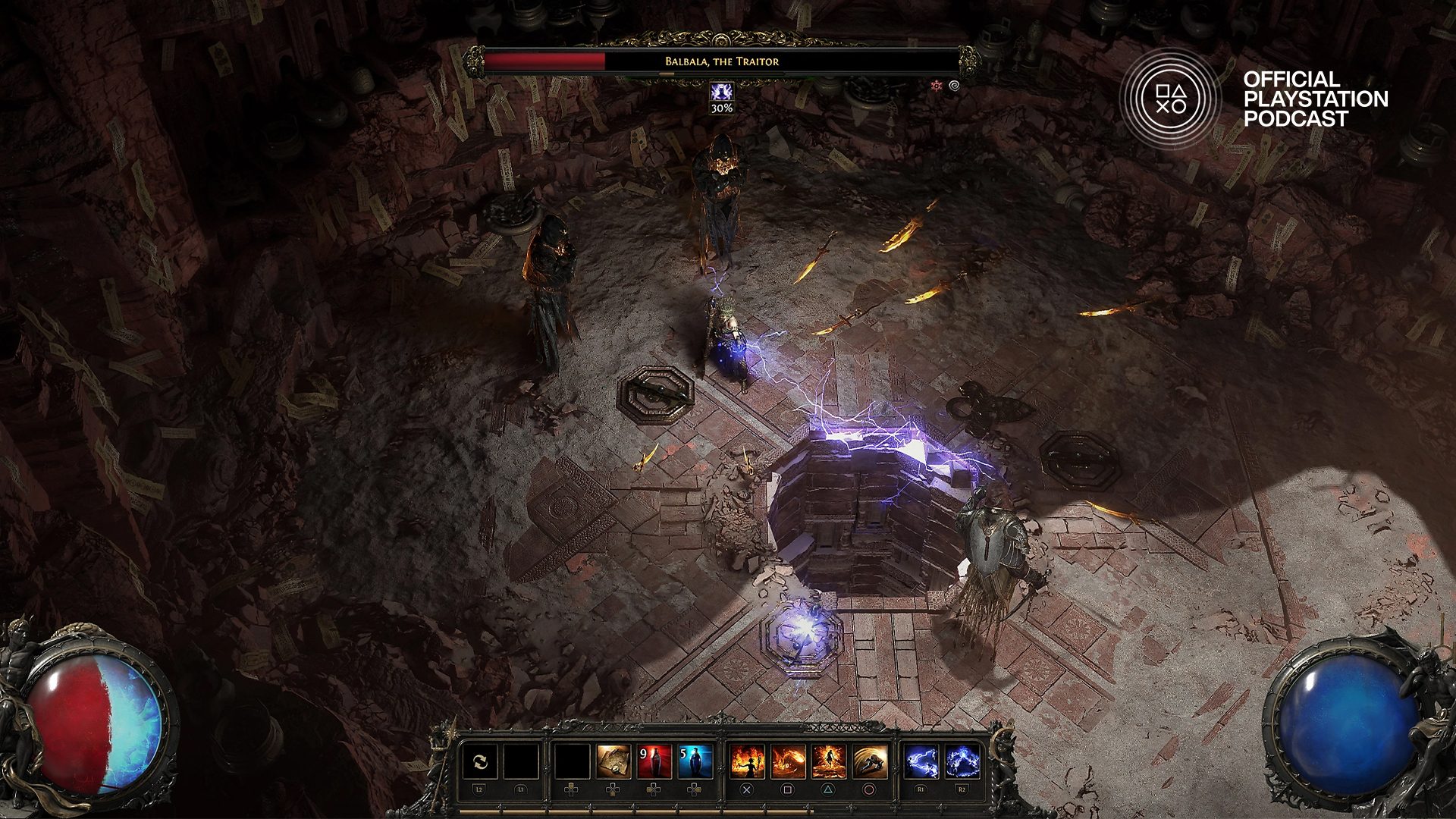 Path of Gamescom – PlayStation.Blog