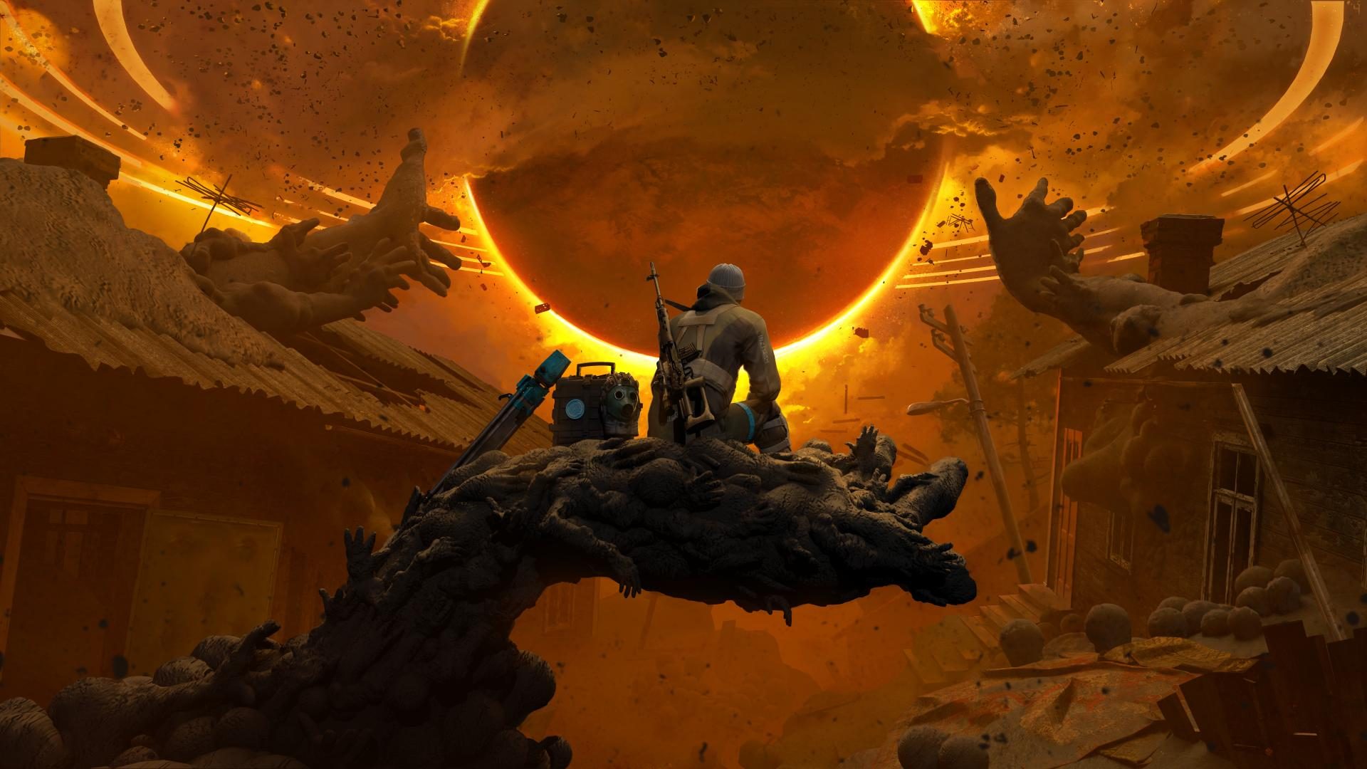VR shooter Into the Radius 2 hits PS VR2 September 24 – PlayStation.Blog