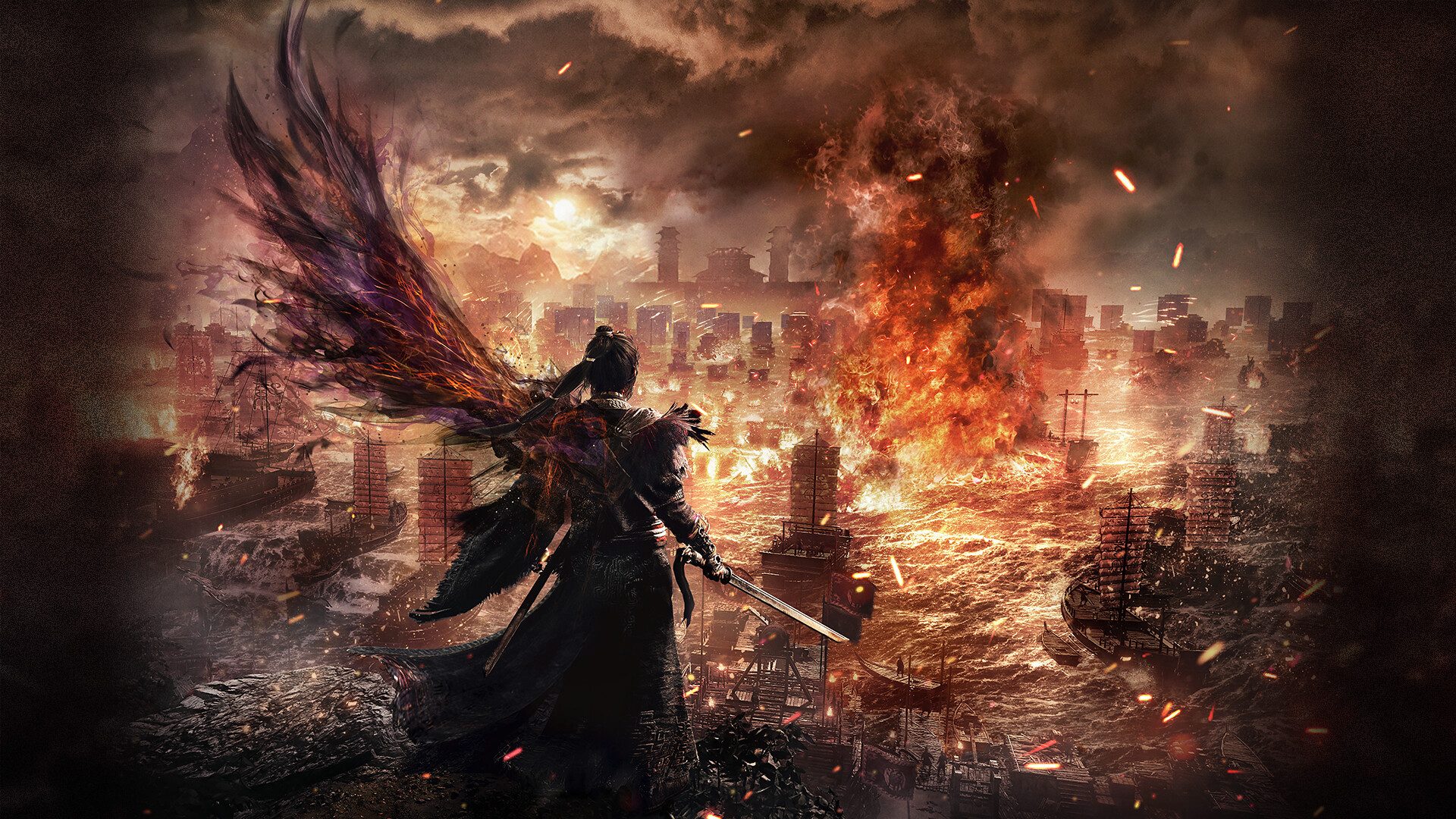 Wings of Ember launches March 4, 2027, demo live today – PlayStation.Blog