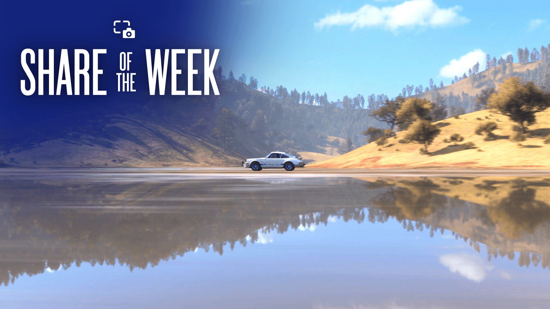 Share of the Week: Water – PlayStation.Blog