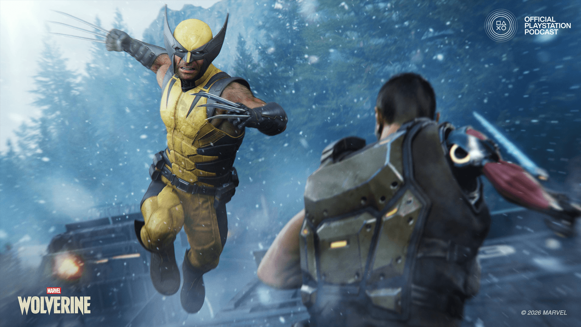 Official PlayStation Podcast Episode 547: Orb-solutely Fabulous – PlayStation.Blog