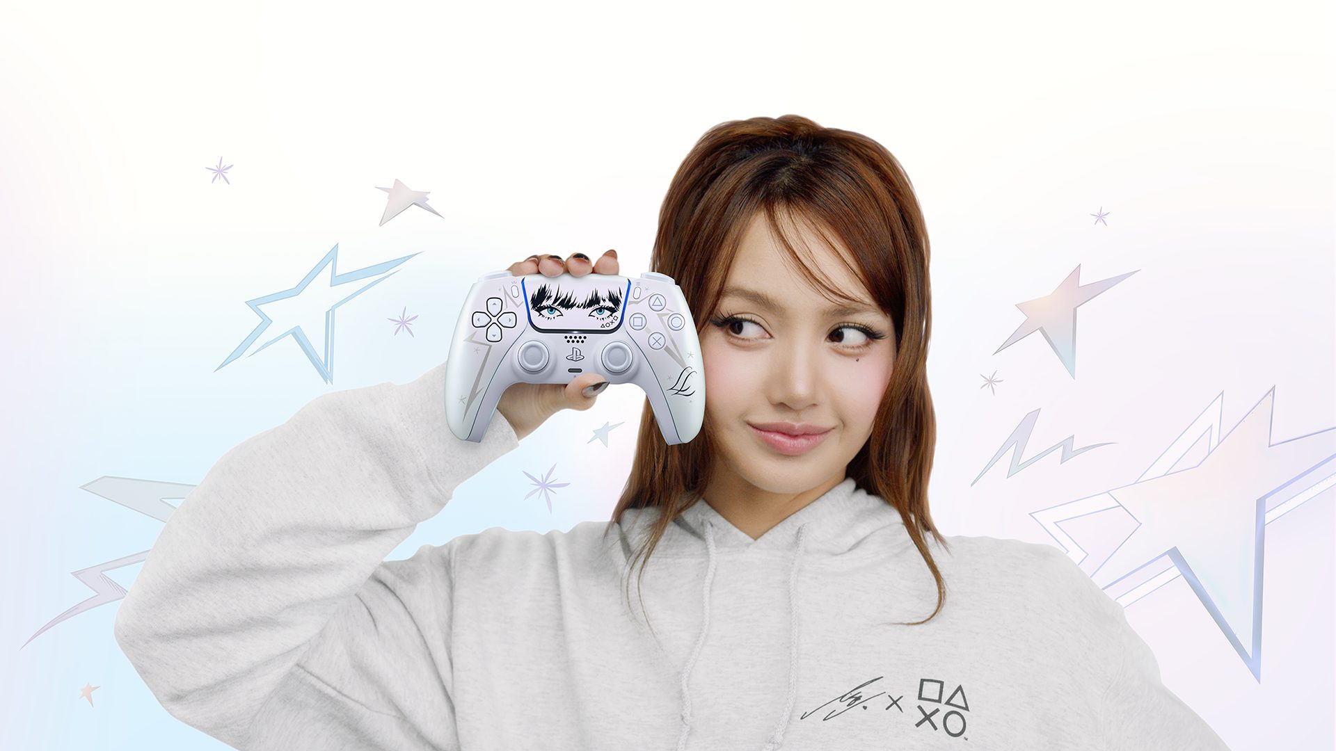 First look at the DualSense wireless controller – PlayStation.Blog