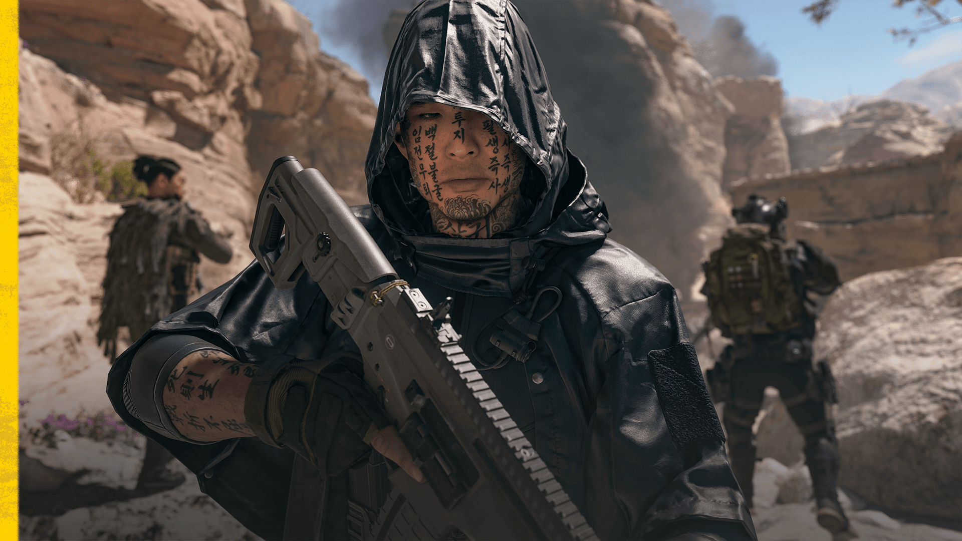 Everything you need to know for November 6 launch – PlayStation.Blog