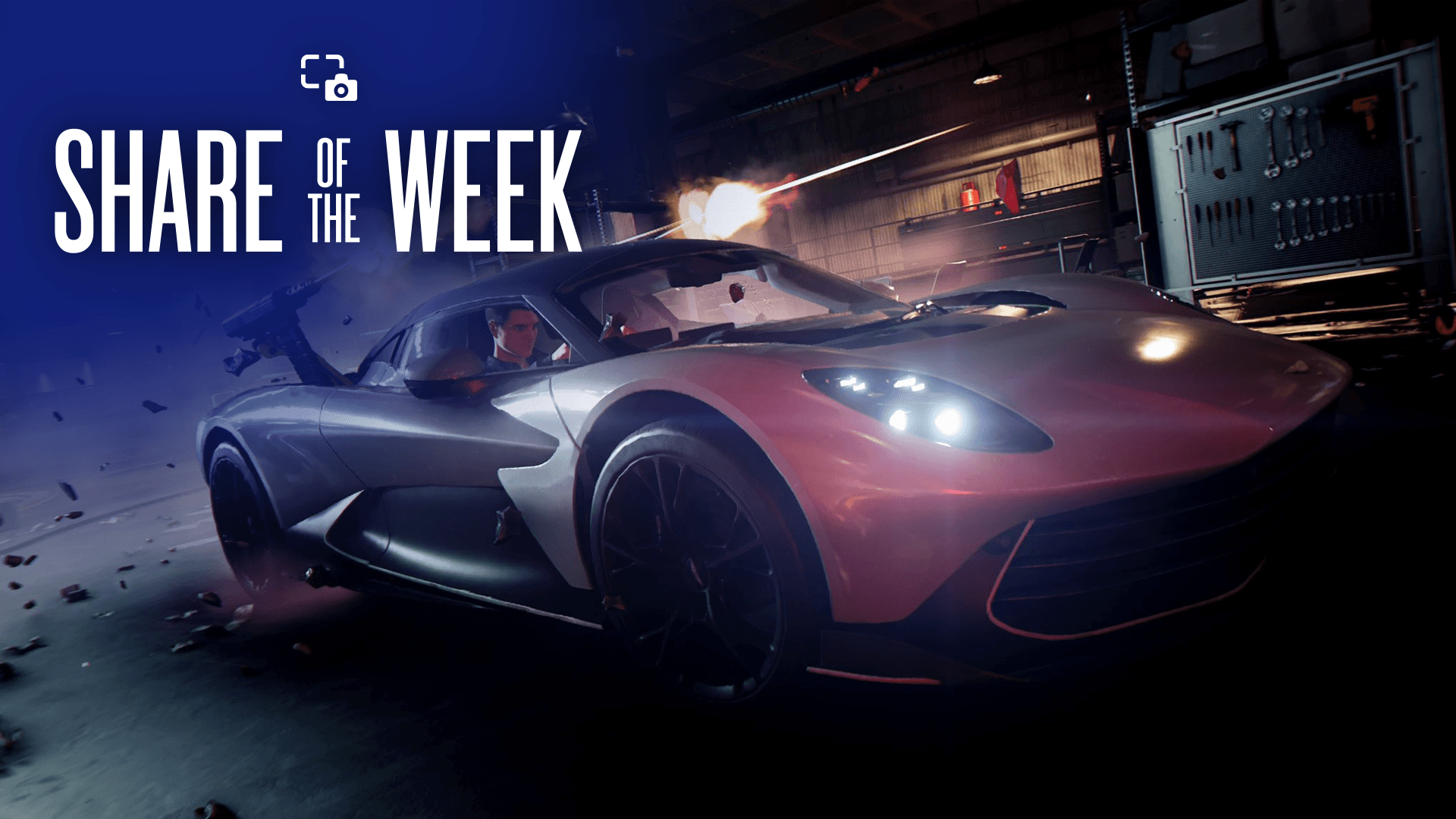 007 First Light – PlayStation.Blog