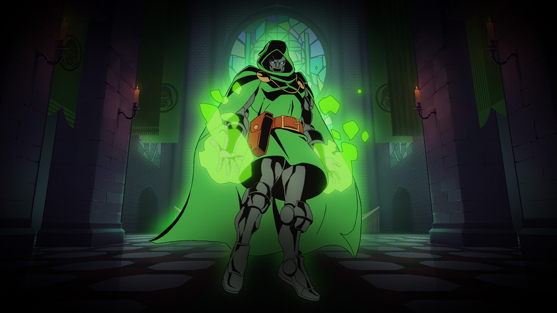 The Siege of Castle Doom gameplay details – PlayStation.Blog