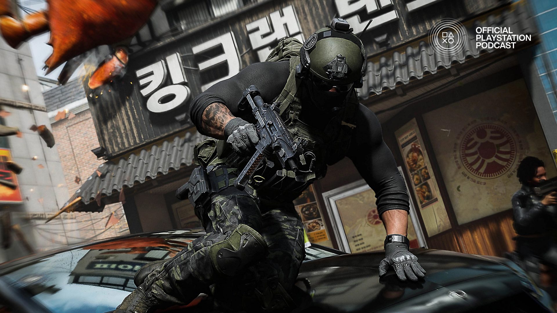 Official PlayStation Podcast Episode 551: Quadruple Duty – PlayStation.Blog