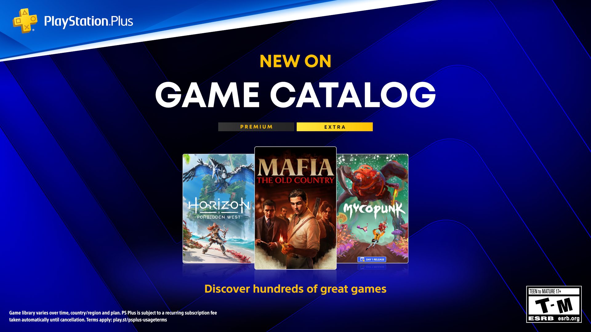 The Old Country, Horizon Forbidden West, Mycopunk and more – PlayStation.Blog
