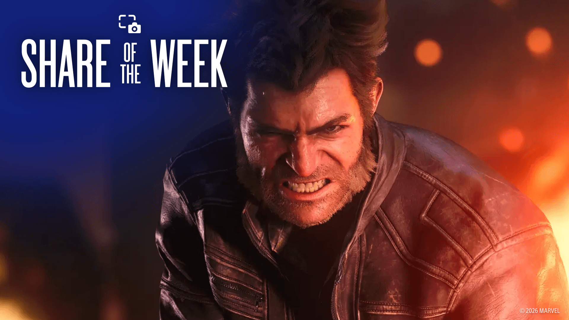 Marvel’s Wolverine – Logan – PlayStation.Blog