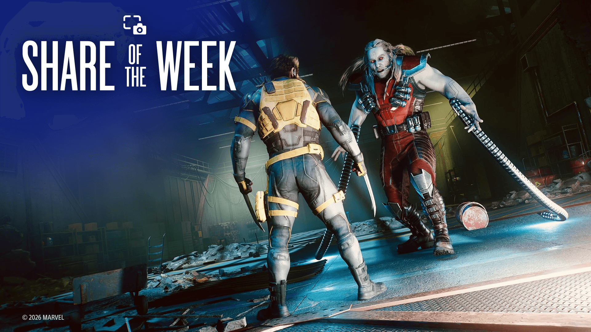 Marvel’s Wolverine – Allies & Villains – PlayStation.Blog